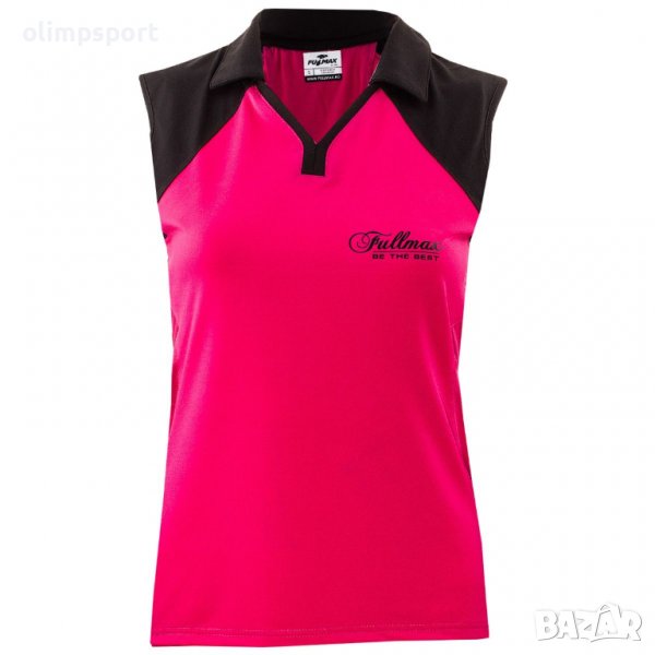 Дамски потник F334 Размер S M L XL висококачествена лимитирана серия 92% полиестер, 8% еластан дишащ, снимка 1