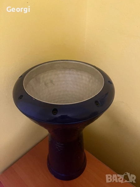 Тарамбука , снимка 1