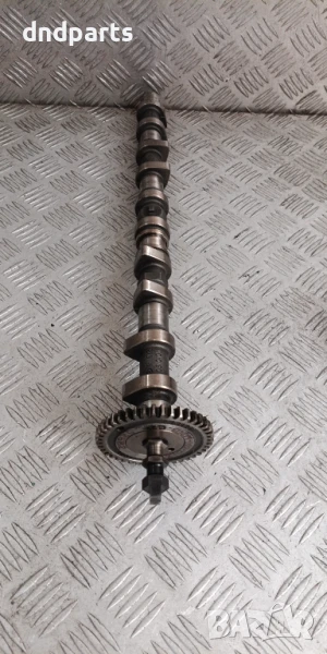 Разпределителен вал Mercedes C270 CDI W203 2002г.	, снимка 1