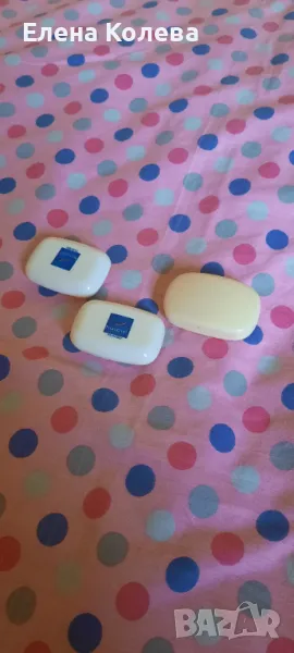 Малки сапунерки и сапунчета, снимка 1