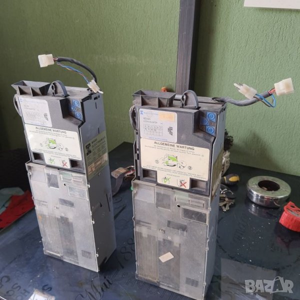 Монетник, снимка 1