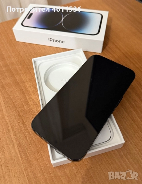 iPhone 14 Pro, снимка 1