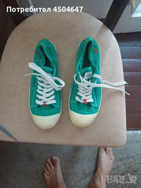 Дамски кецове, снимка 1