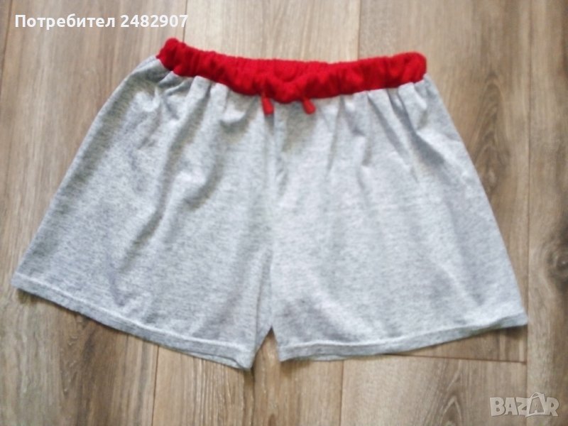 Къси дамски панталони, снимка 1