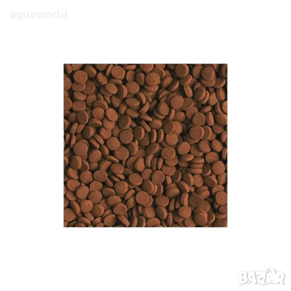 "ПРОМОЦИЯ" Tropical Carnivore 250гр. Храна на гранули за дънни риби, снимка 1