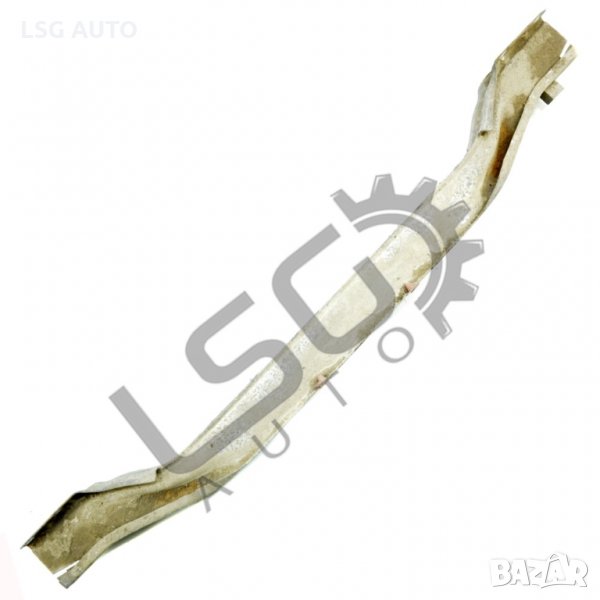 Основа задна броня OPEL Astra H (A04) 2004-2014 OA111120N-20, снимка 1