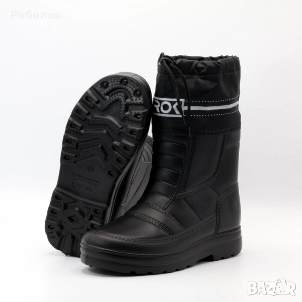 Крок с термо чорап , снимка 1