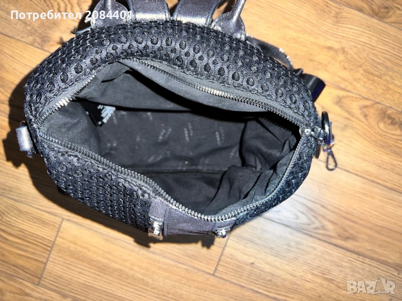 Дамска чанта/раница Jenny fairy, снимка 1