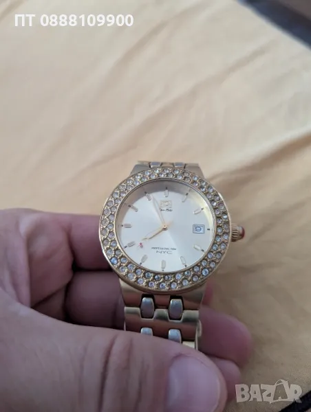 Оригинален часовник Marc Ecko, снимка 1