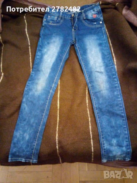 Детски дънкита, снимка 1