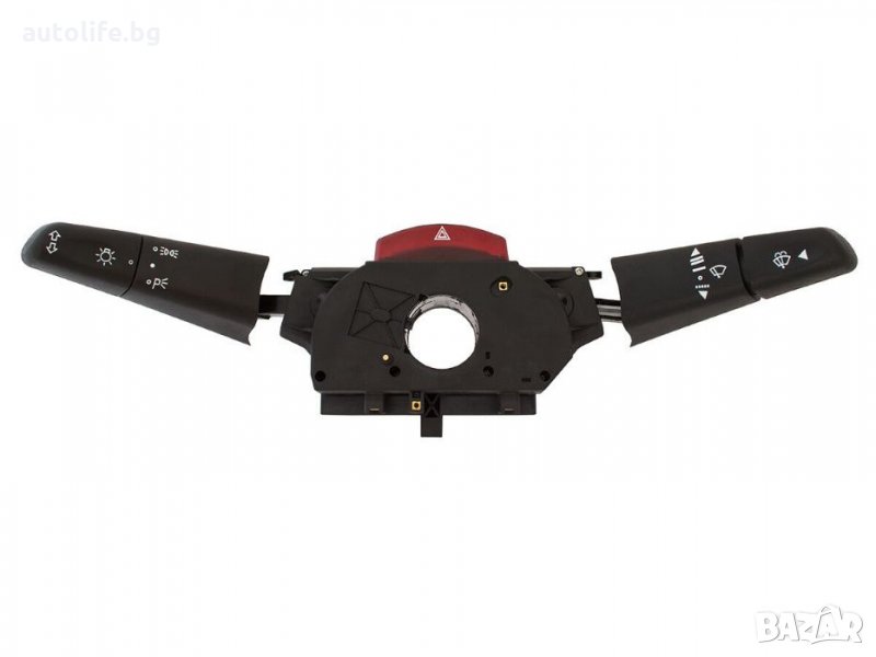 Лост Волан Чистачки Мигачи Светлини за VW LT / MERCEDES SPRINTER T1N, снимка 1