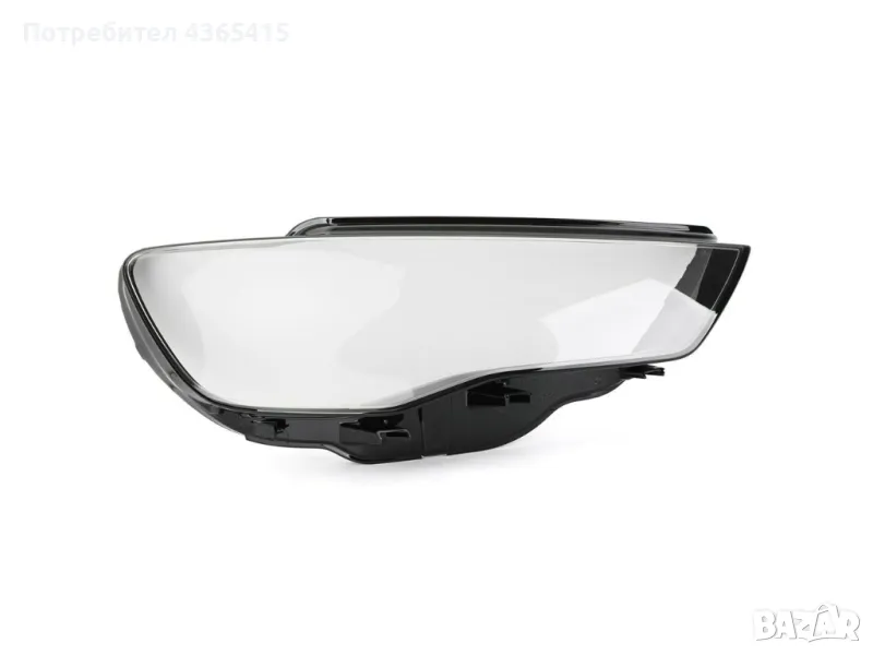 Стъклo за фар на Audi A3 8V (2012-2016) Десен, снимка 1
