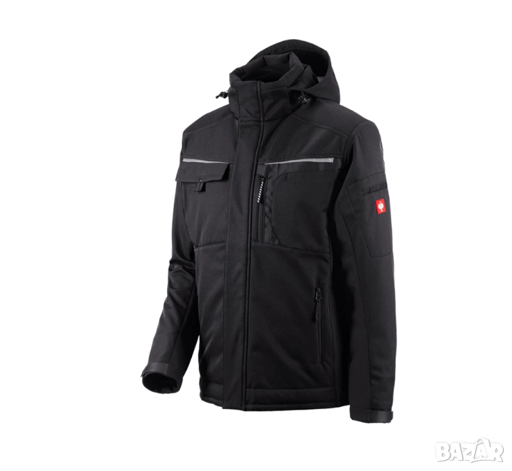 дебело яке ENGELBERT STRAUSS motion Softshell размер М, снимка 1