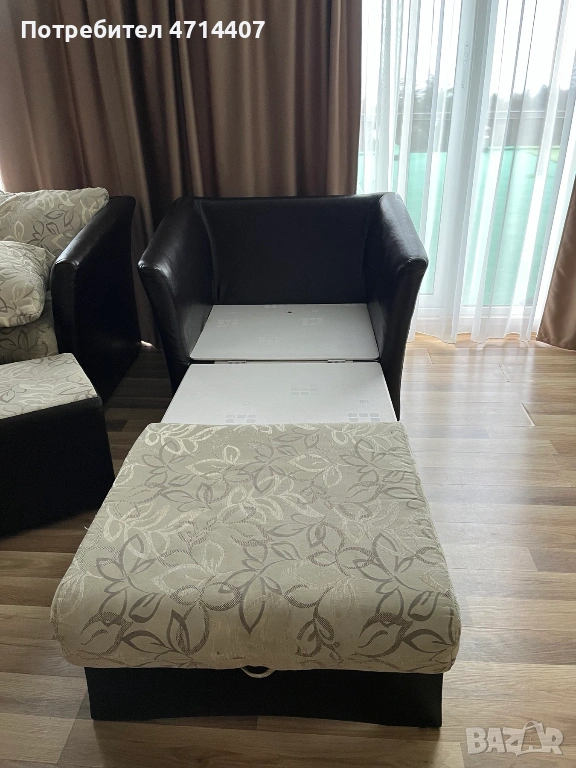 Хотелско обзавеждане, снимка 1