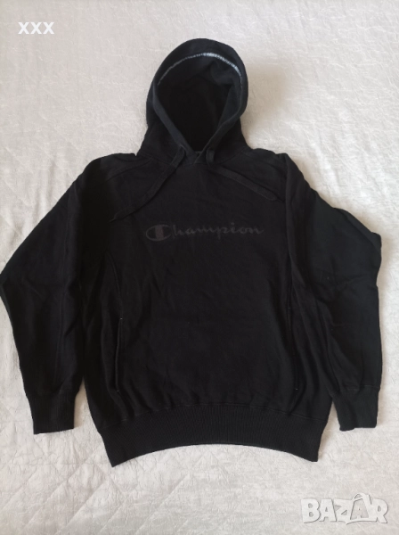 Champions суичър, снимка 1