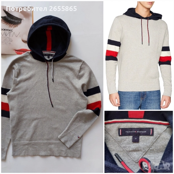 Tommy Hilfiger мъжки , снимка 1
