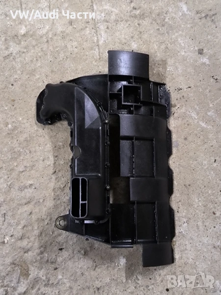 Успокоител вълнение маслен картер за Голф 4 Ауди А3 Сеат VW Golf 4 Audi A3 Seat 06B103623C, снимка 1