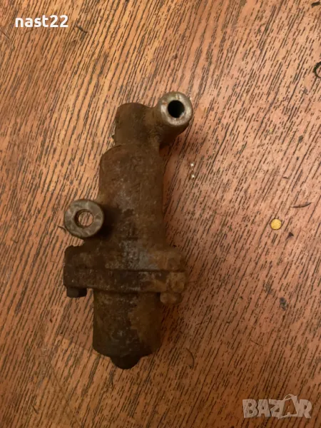 Разпределител усилието на спирачки Сузуки Самурай 1.0 куб, снимка 1