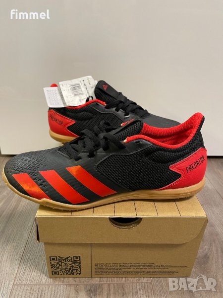 ADIDAS PREDATOR нови, снимка 1