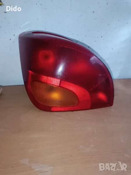  Заден стоп за Форд фиеста,Ford fiesta., снимка 1