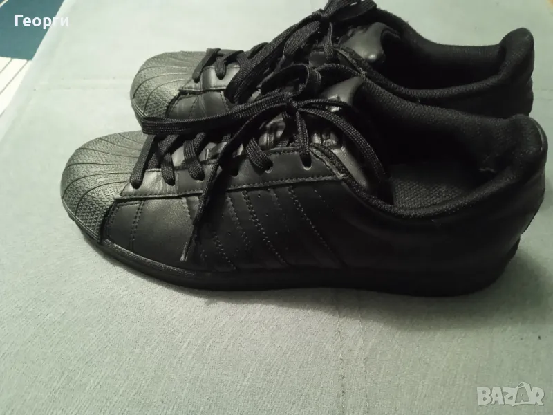 Adidas Superstar 38 2/3, снимка 1