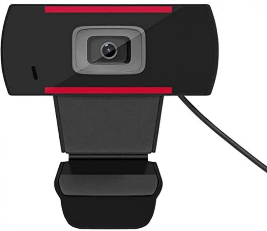 Нова USB Уеб камера за компютър, лаптоп с микрофон 720p в Други в гр. София  - ID36826382 — Bazar.bg