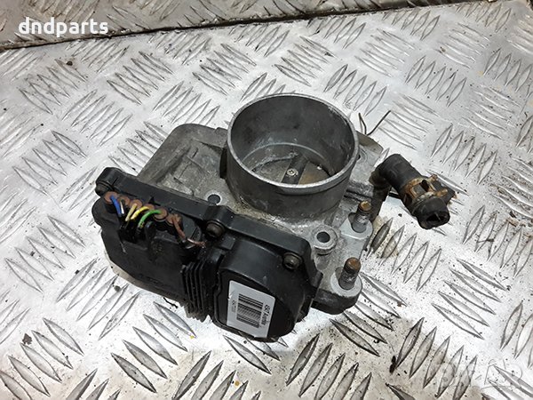 Дроселова клапа Toyota Avensis, 2.0VVT-i, 150к.с., 150к.с., 2001г.