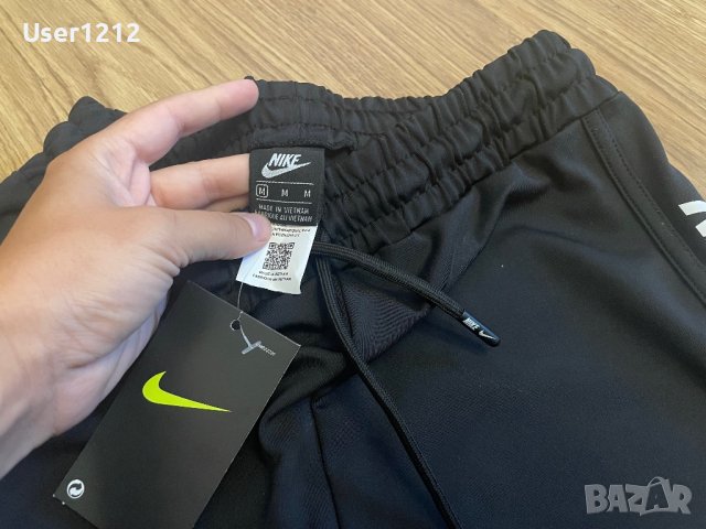 Nike pro дамски панталонки, снимка 4 - Спортни екипи - 42147703