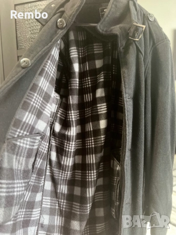 Дамско палто G-star, снимка 3 - Палта, манта - 51666688