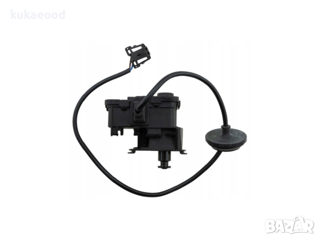 Моторче за заключване на резервоар за VW Beetle Cabriolet (2012-2016), снимка 2 - Части - 44671982