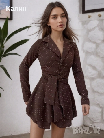 Дамски гащеризон - три цвята - 59 лв., снимка 4 - Гащеризони - 52794949