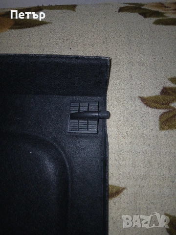 Кора багажник WV TIGYAN, снимка 7 - Аксесоари и консумативи - 54068369