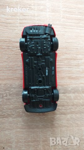 Mazda rx - 7 motor max 1:64, снимка 4 - Коли, камиони, мотори, писти - 39472515