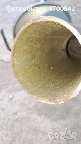 BOSAL 289-017, Средно Гърне за FORD Transit / Tourneo Connect LWB, снимка 5 - Части - 52998604