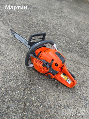 Професионална резачка Husqvarna 560xp като нова , снимка 1