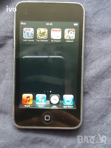 ipod touch , снимка 4 - iPod - 29178620