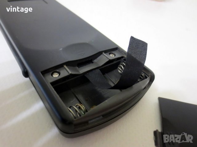 GRUNDIG CDM 700, снимка 3 - Други - 31467018