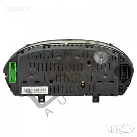 Километраж Skoda Fabia I (6Y) 1999-2008 S270522N-111, снимка 2 - Части - 36998833