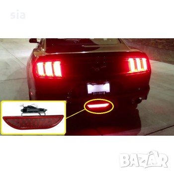 Диоден Трети стоп- универсален, снимка 2 - Аксесоари и консумативи - 29842858