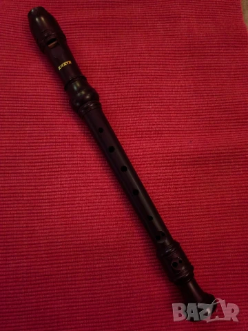 Съвременна сопрано флейта. , снимка 3 - Духови инструменти - 50972649