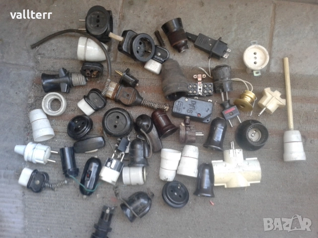 ел.елементи капан ,обувки 3 във 1,айфон,ножове  и др, снимка 15 - Други стоки за дома - 51973282