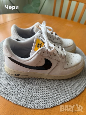 Nike Air Force 1 No. 38, снимка 2 - Маратонки - 52315982