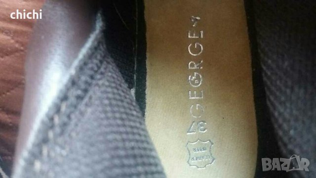 Дамски ботуши GEORGE, снимка 5 - Дамски ботуши - 29127788