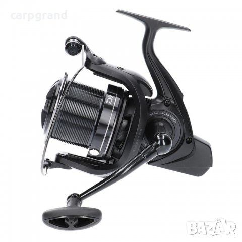 Макара DAIWA EMBLEM SPOD 35 SCW QD