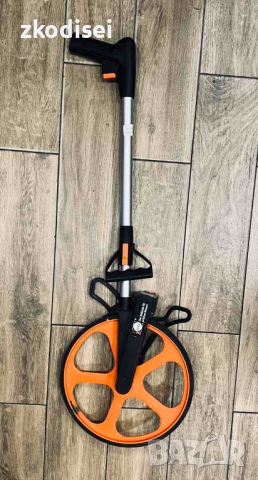 Измервателно колело NEDO ECONO