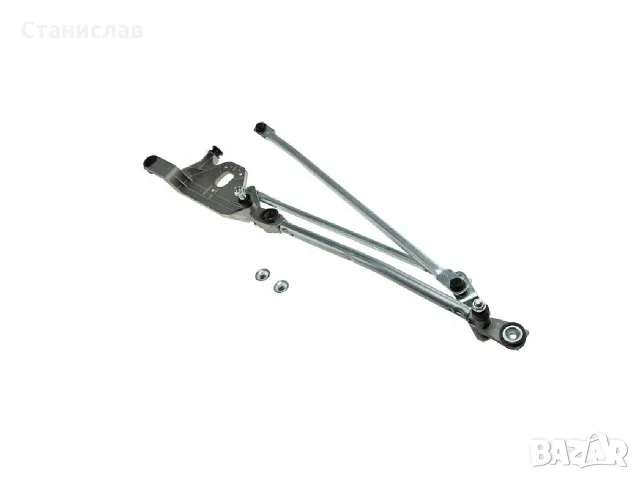 Лостов механизъм за чистачки за Ford Focus 2 – 1704580