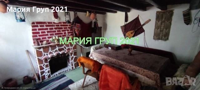 !!!ТОП ОФЕРТА!!!Продавам Двуетажна Къща в село Ценово област Стара Загора!!!, снимка 5 - Къщи - 54205308