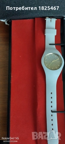 ICE WATCH , снимка 2 - Дамски - 51576460