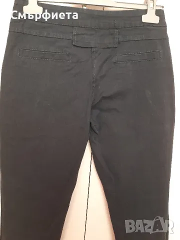 Дамски панталон , снимка 4 - Панталони - 48832637