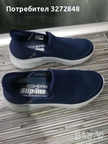 Маратонки SKECHERS GOWALK N:41, снимка 9 - Маратонки - 44201127
